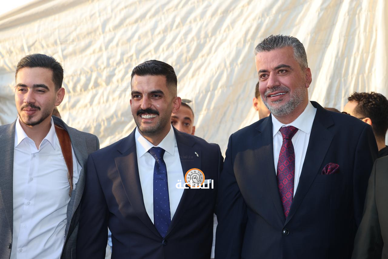 Madar Al-Saa Images 0.902915397815893
