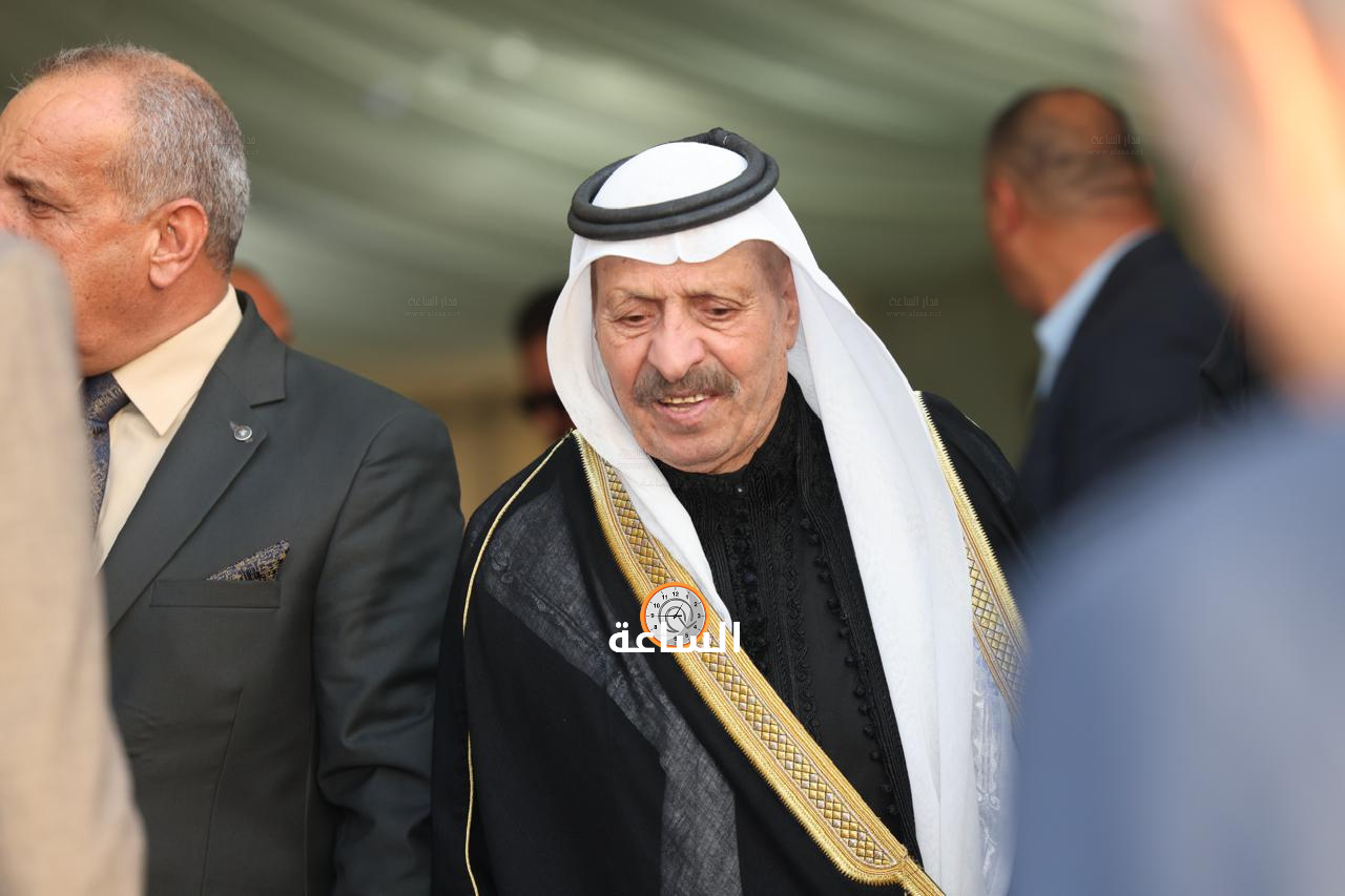 Madar Al-Saa Images 0.9556005907308633