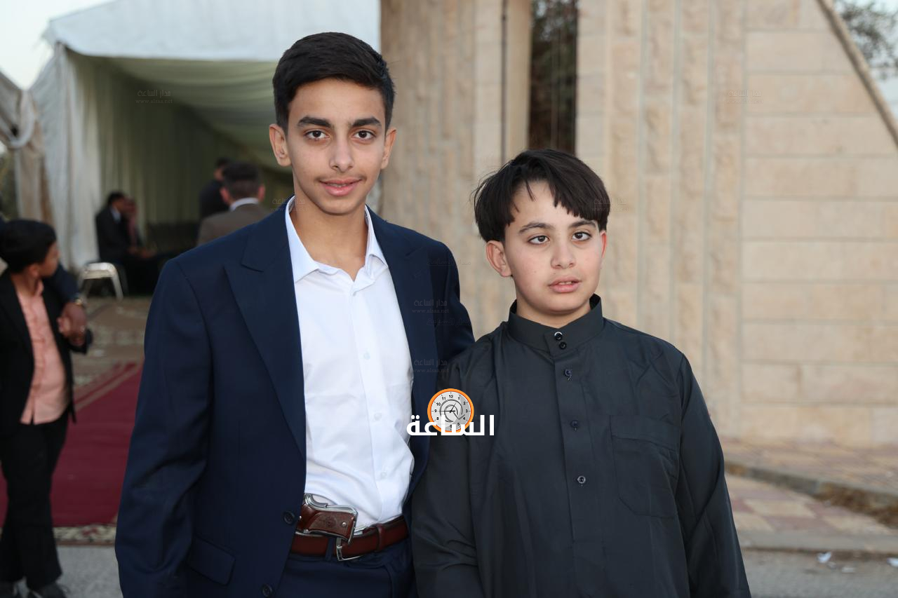 Madar Al-Saa Images 0.09865646038437292