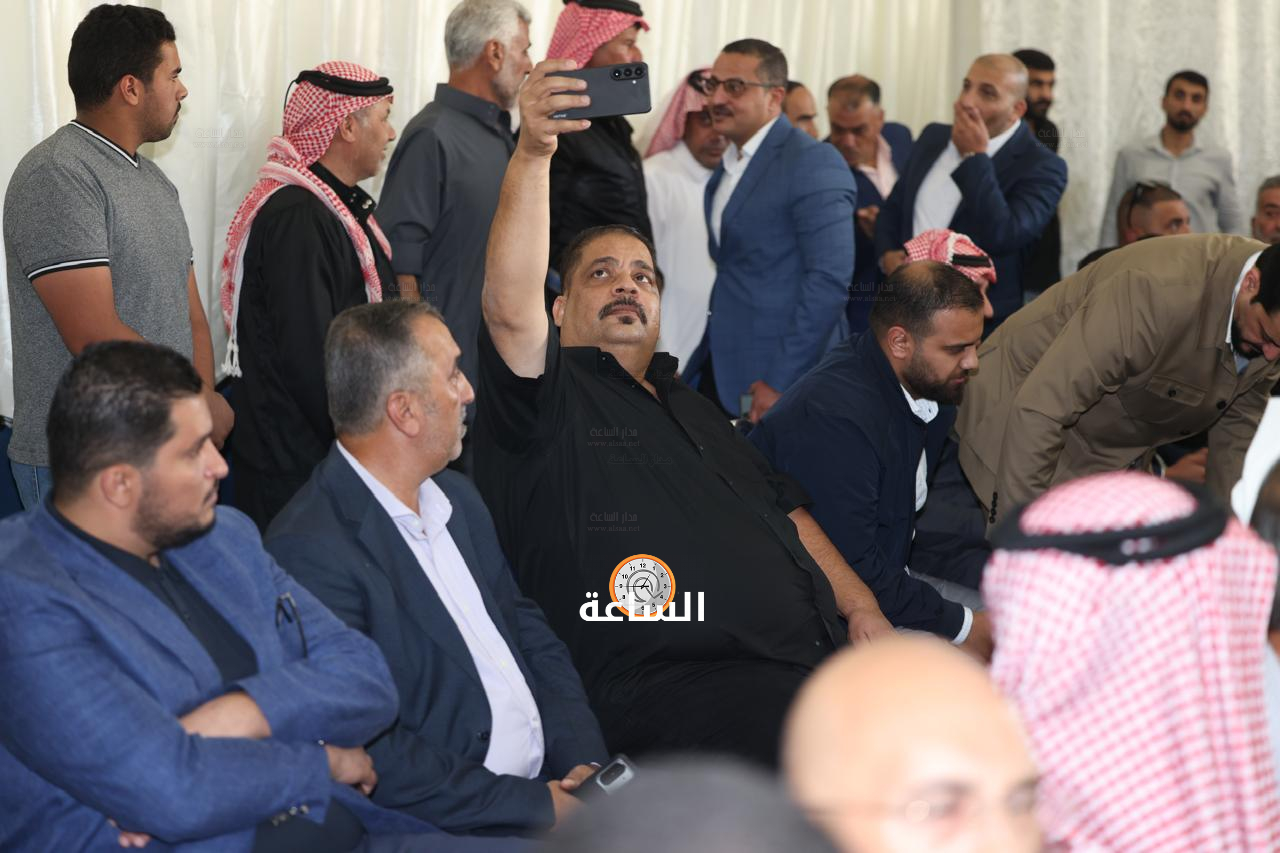 Madar Al-Saa Images 0.5325617802870496