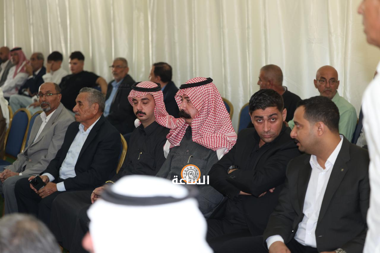 Madar Al-Saa Images 0.5290482645185318