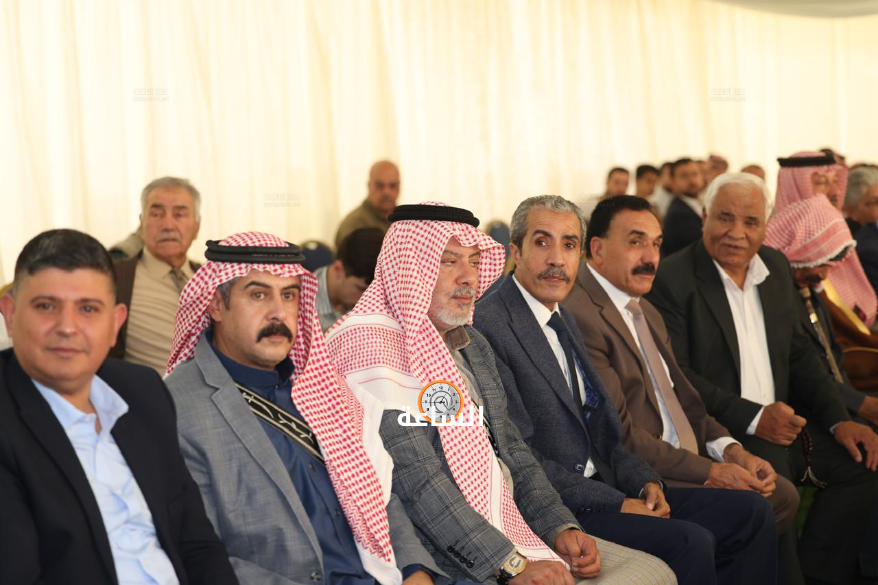 Madar Al-Saa Images 0.03947446820211853