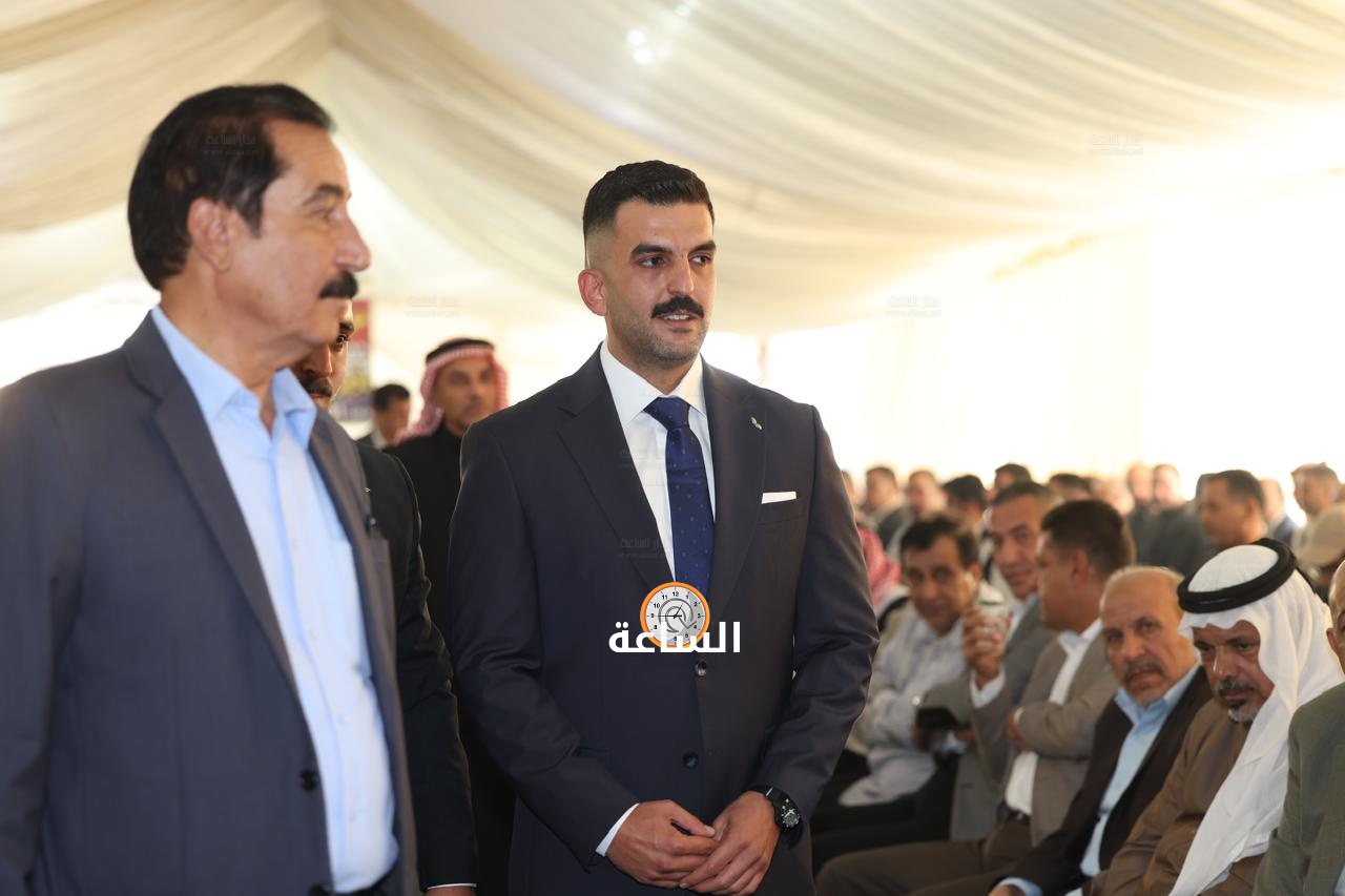 Madar Al-Saa Images 0.1434903071965863