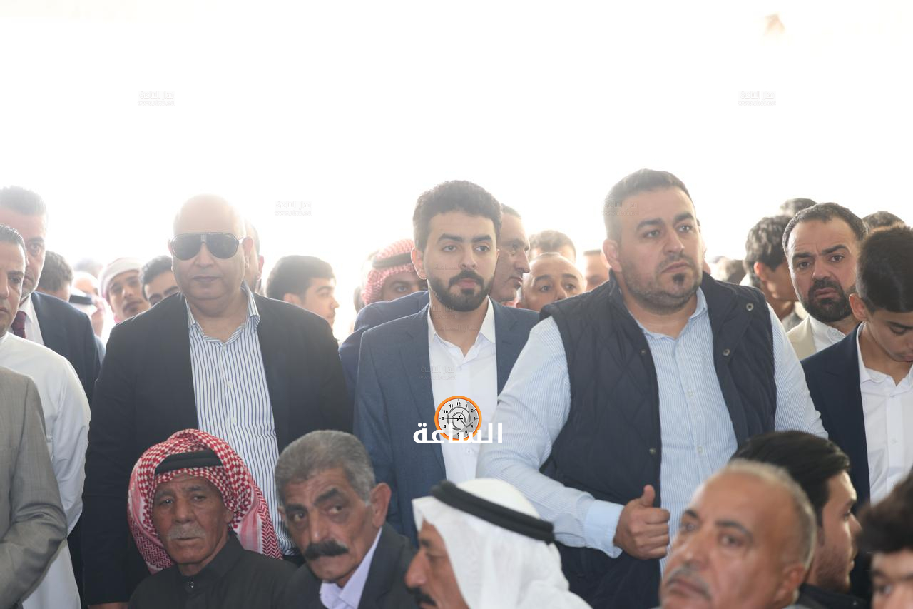 Madar Al-Saa Images 0.21494478842279097