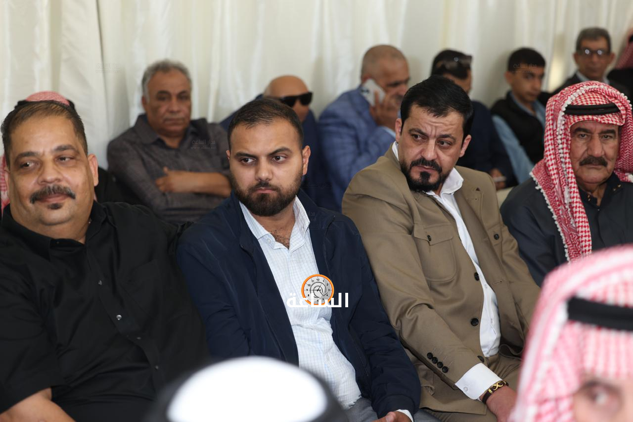Madar Al-Saa Images 0.48593765028427505