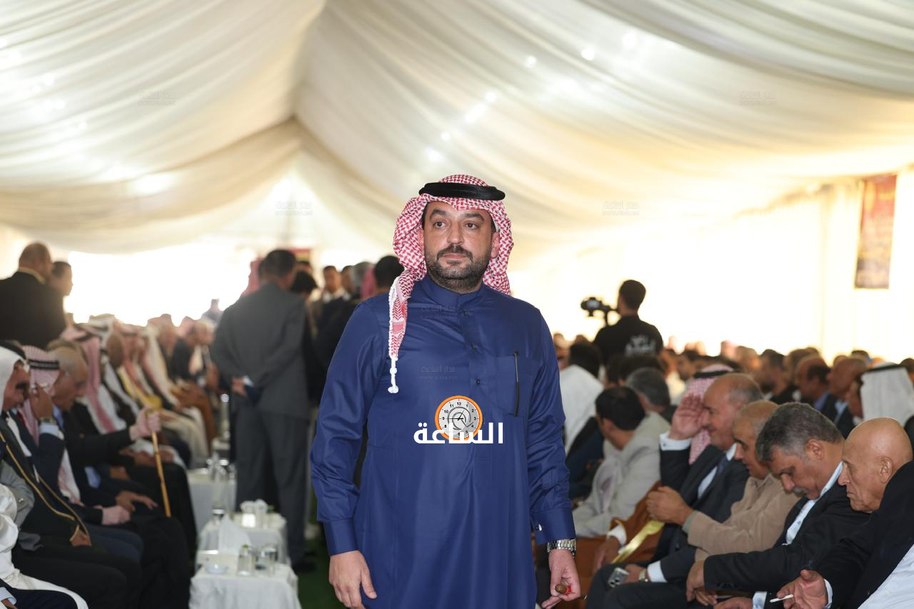 Madar Al-Saa Images 0.5816679489763447