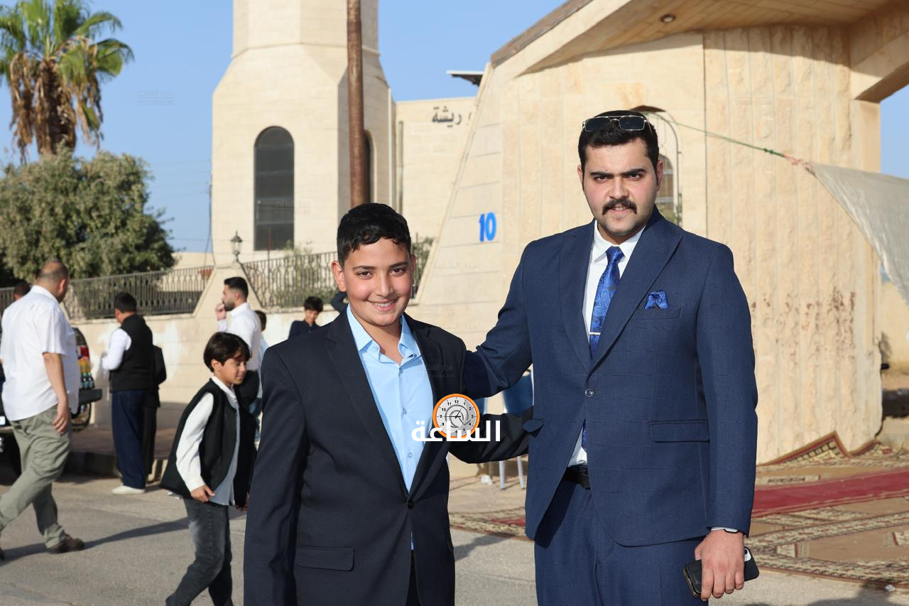 Madar Al-Saa Images 0.7581216201931144