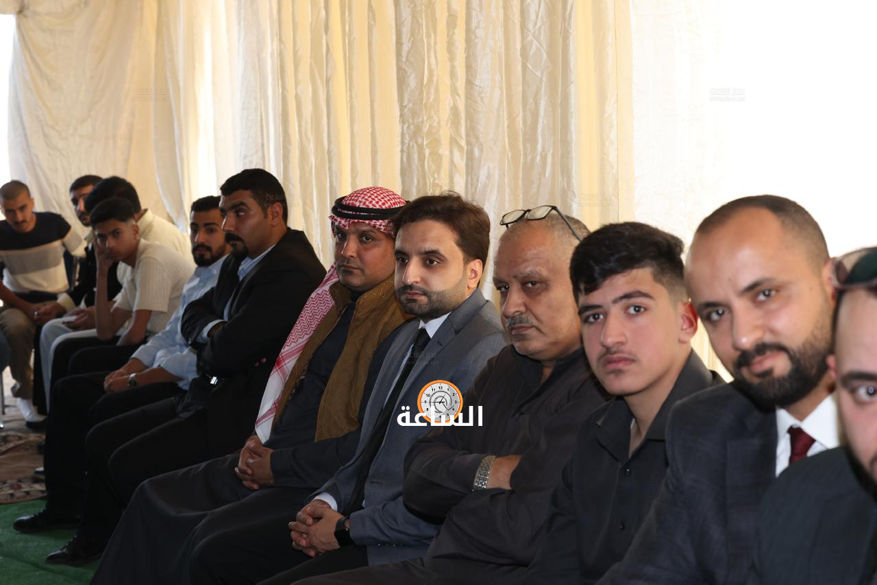 Madar Al-Saa Images 0.6871409761810172