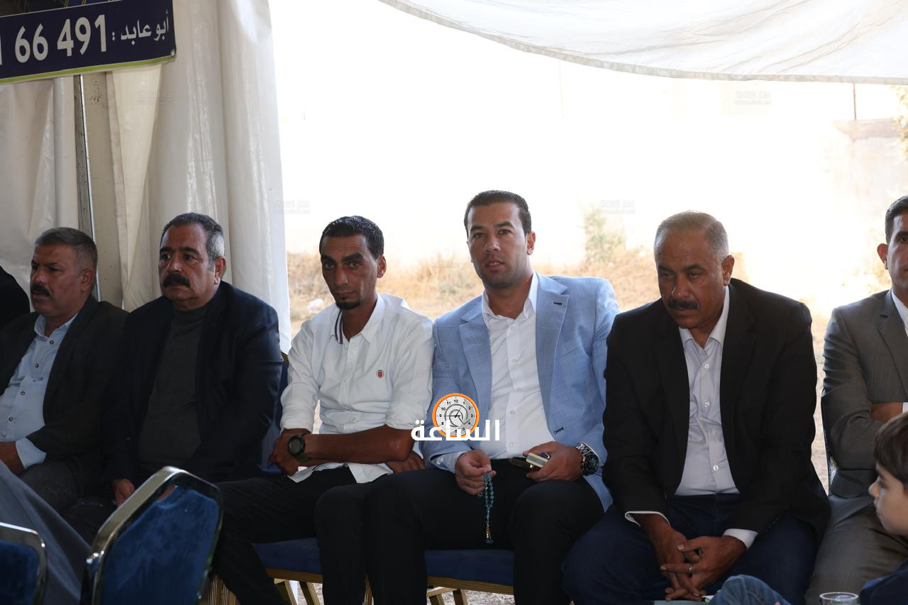 Madar Al-Saa Images 0.24872375971410177