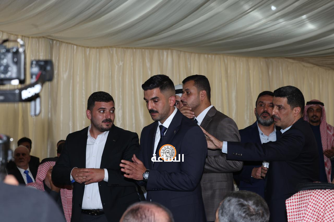 Madar Al-Saa Images 0.40326731488475187