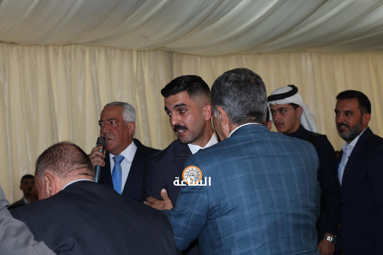 Madar Al-Saa Images 0.25613787797860543