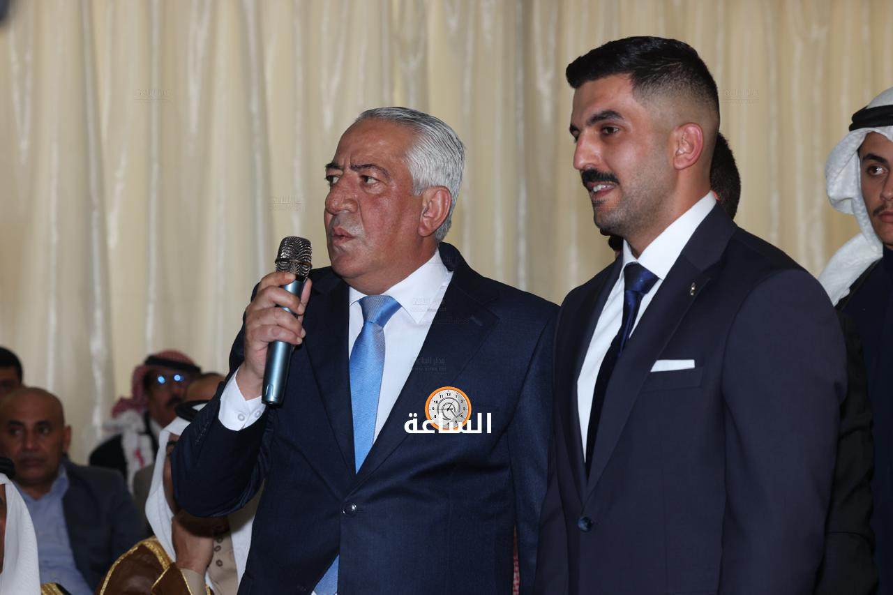 Madar Al-Saa Images 0.9329953325600939