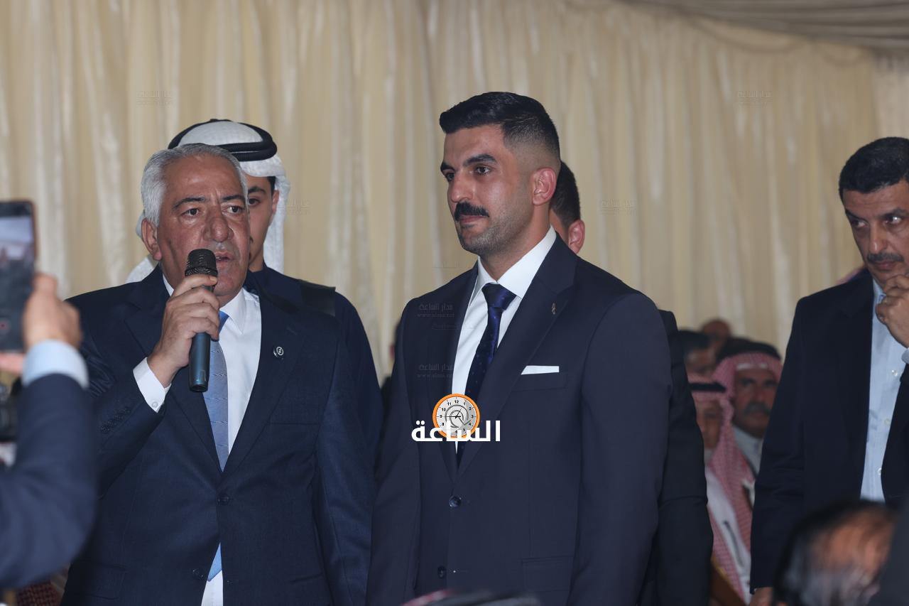 Madar Al-Saa Images 0.1964504460432862