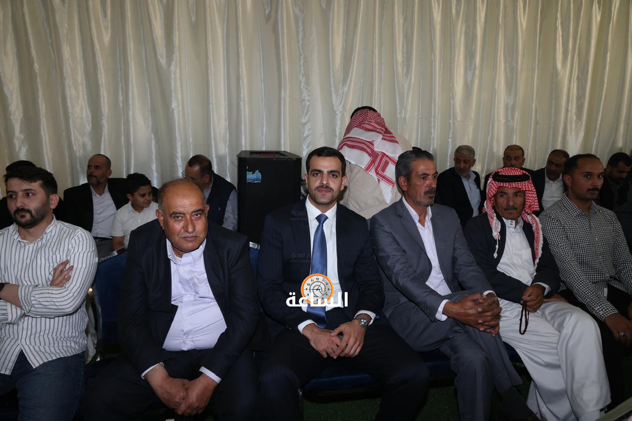 Madar Al-Saa Images 0.7348455977400153
