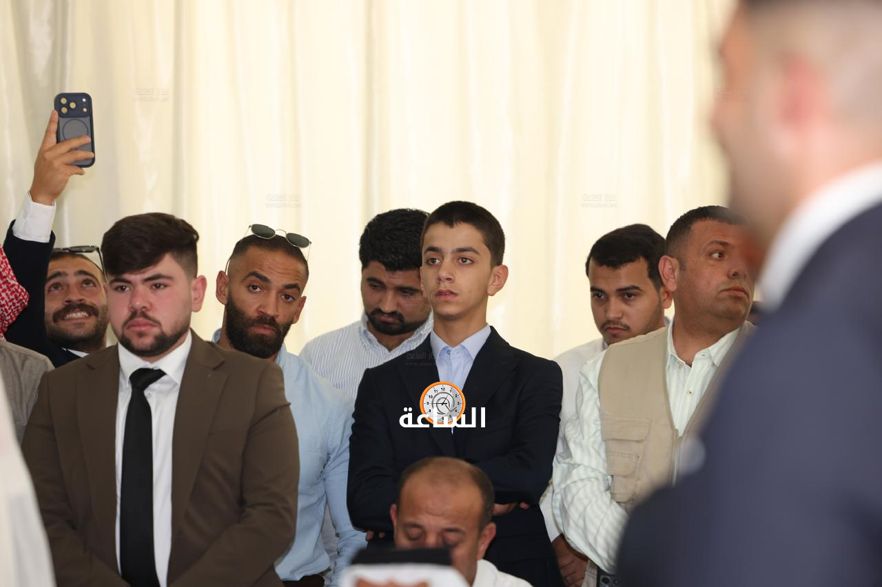 Madar Al-Saa Images 0.9076288292218796