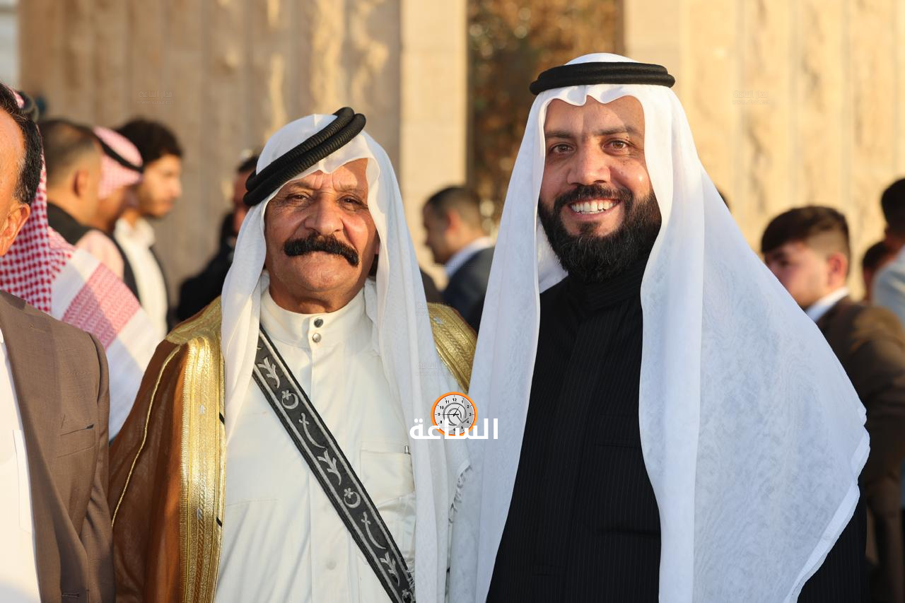 Madar Al-Saa Images 0.16953115543719188