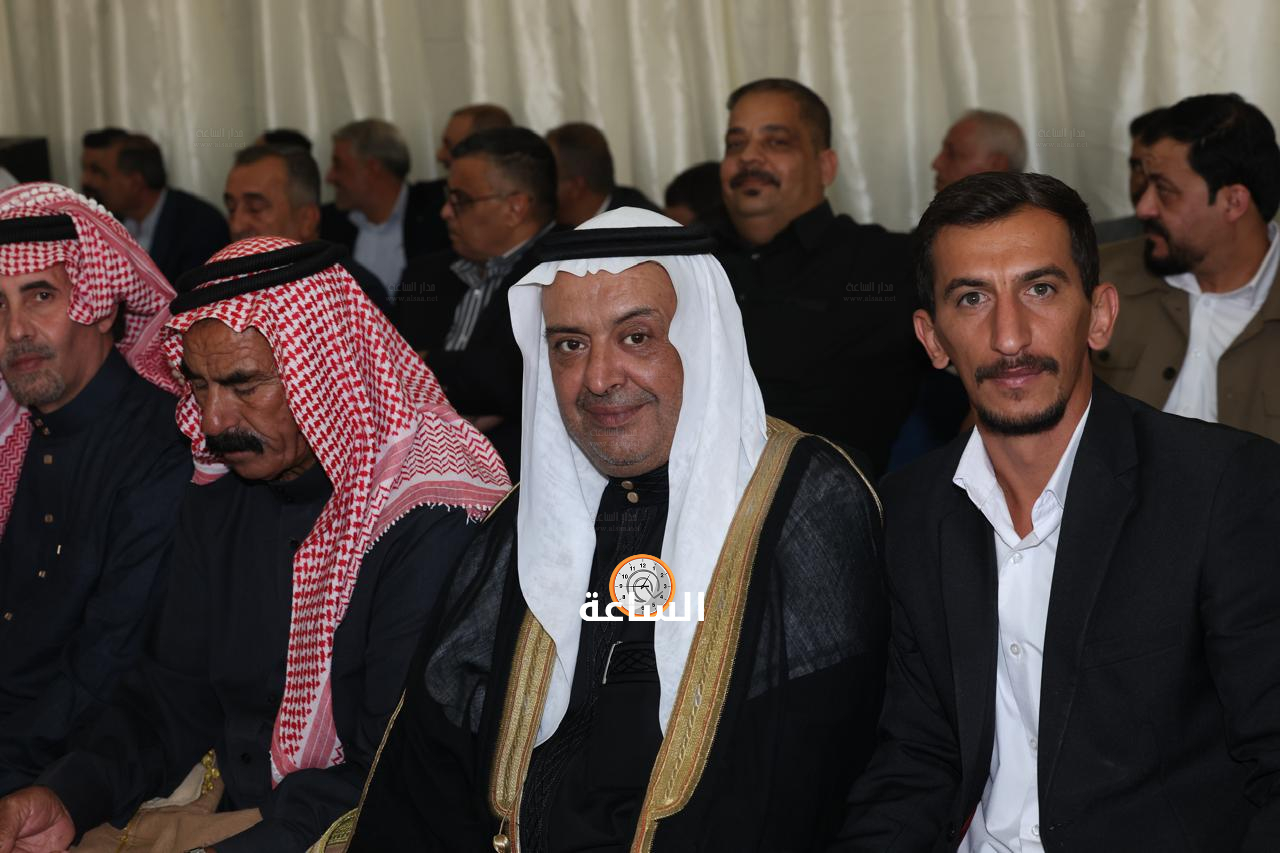 Madar Al-Saa Images 0.24974954366207824
