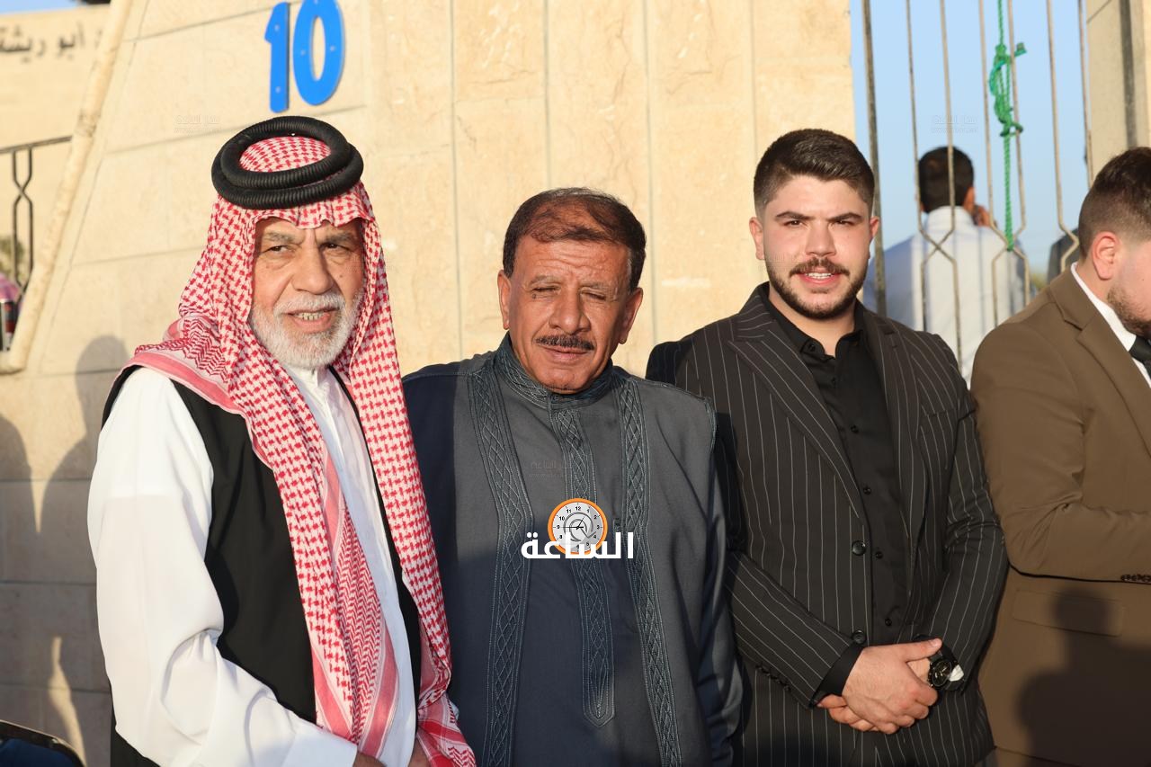Madar Al-Saa Images 0.9731371845631616