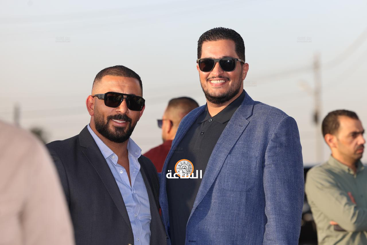 Madar Al-Saa Images 0.6813242835660684