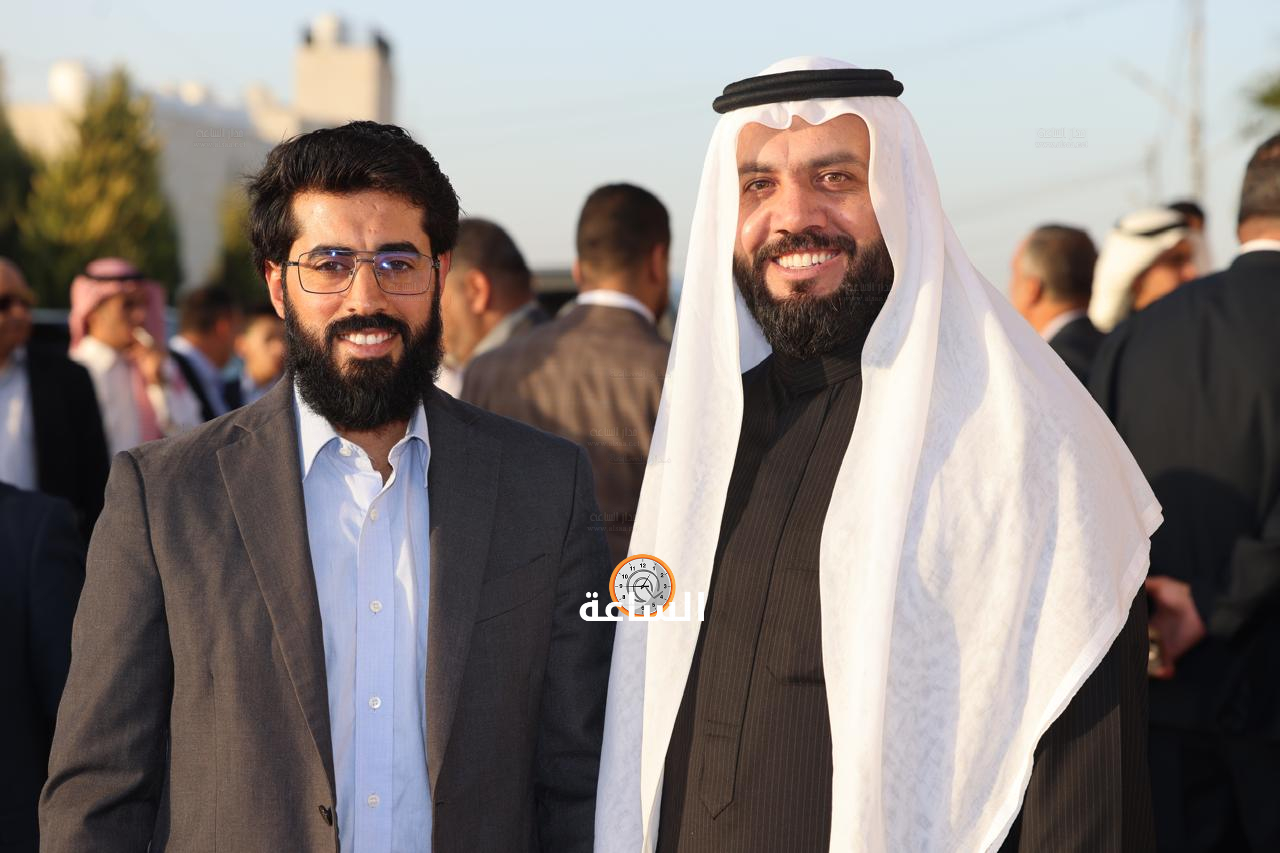 Madar Al-Saa Images 0.8882117253773762