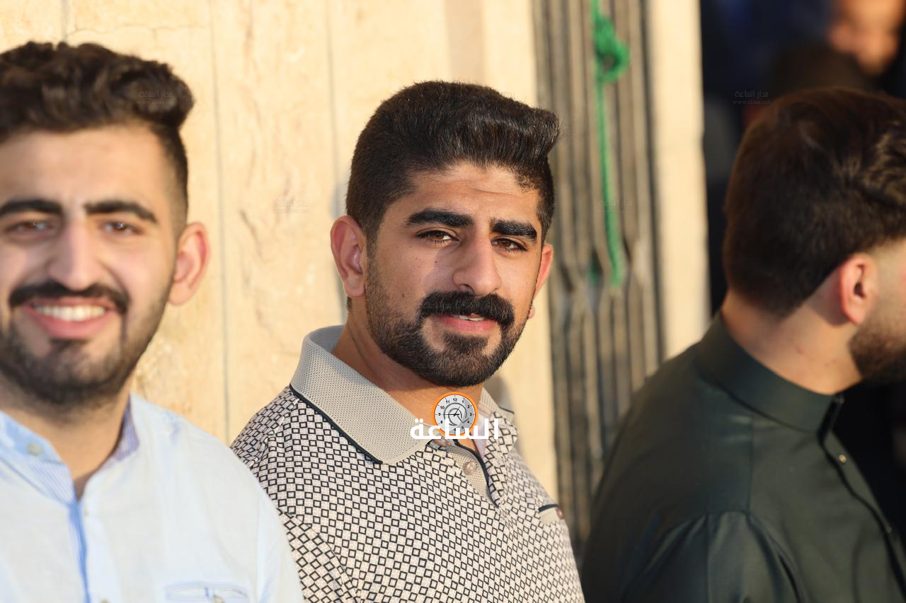 Madar Al-Saa Images 0.194836906356172