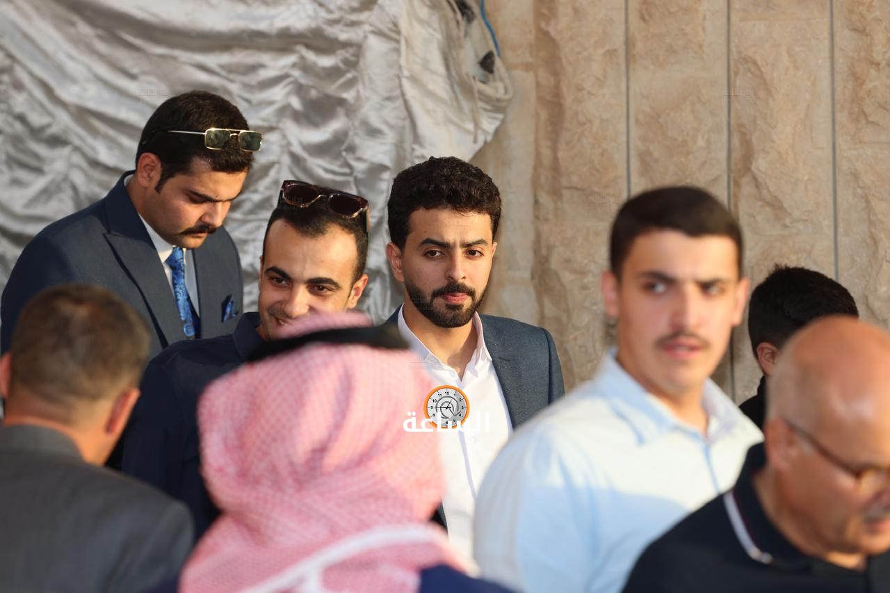 Madar Al-Saa Images 0.9855859688038024