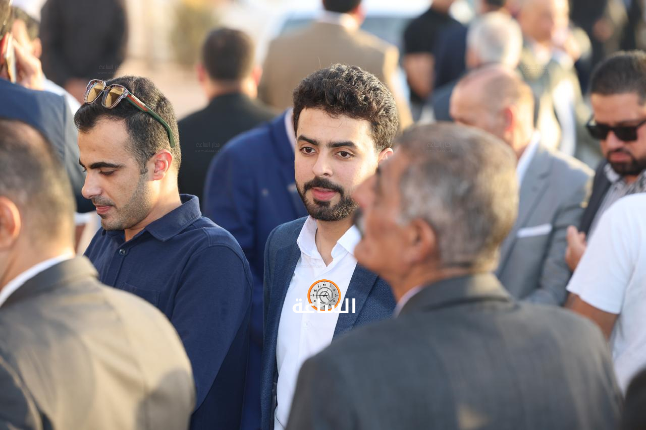 Madar Al-Saa Images 0.15820671601589975
