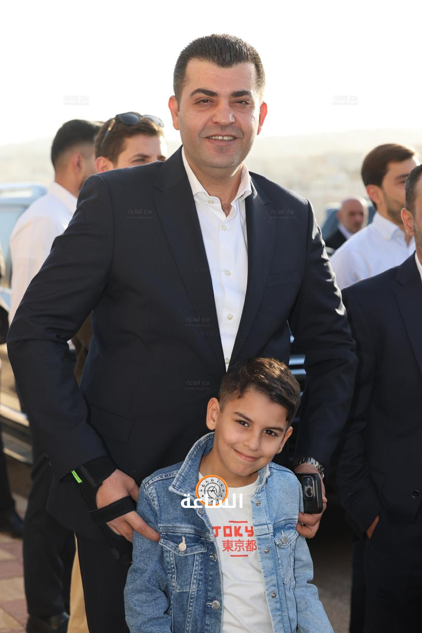 Madar Al-Saa Images 0.5533937121225434