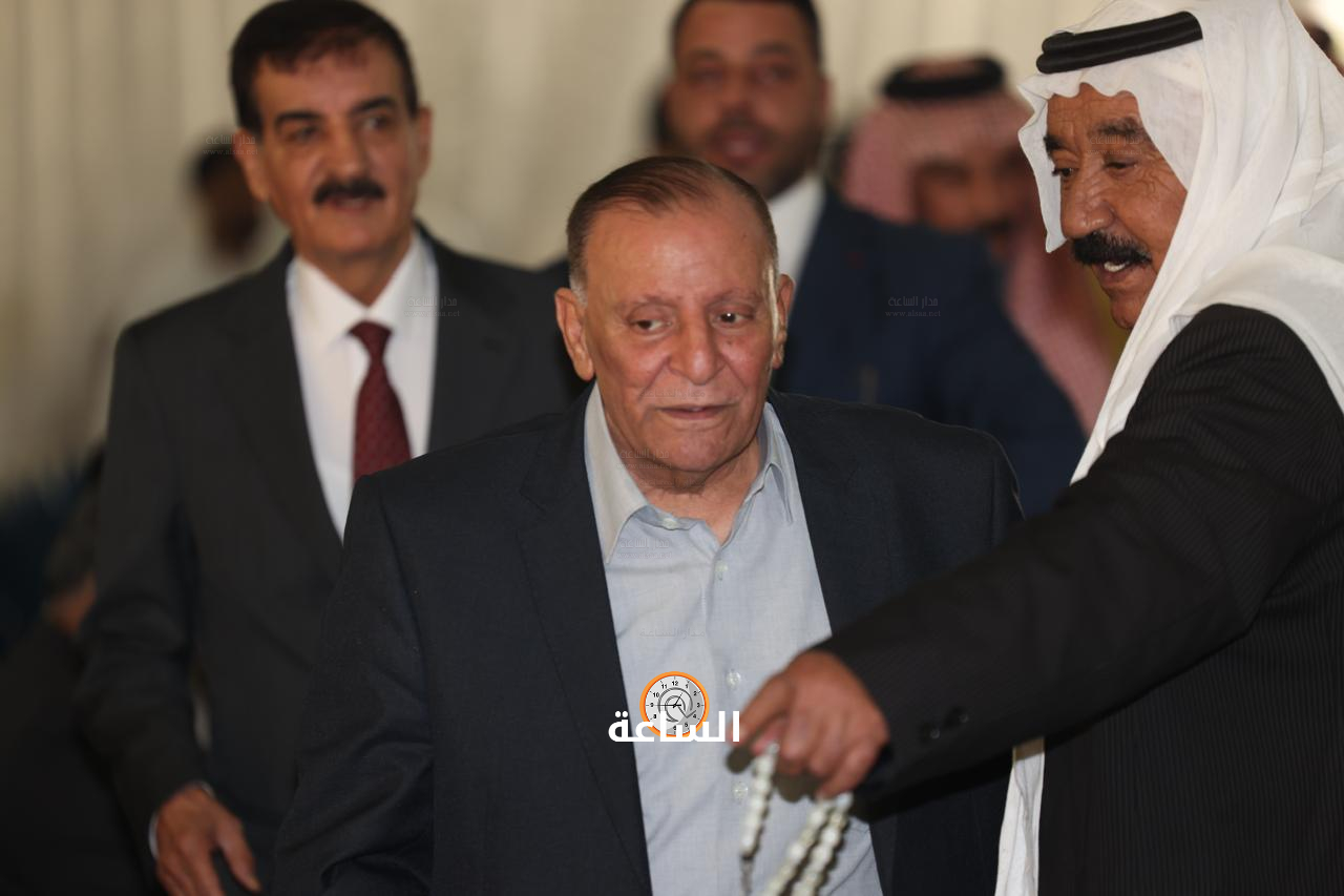 Madar Al-Saa Images 0.09309319019245699