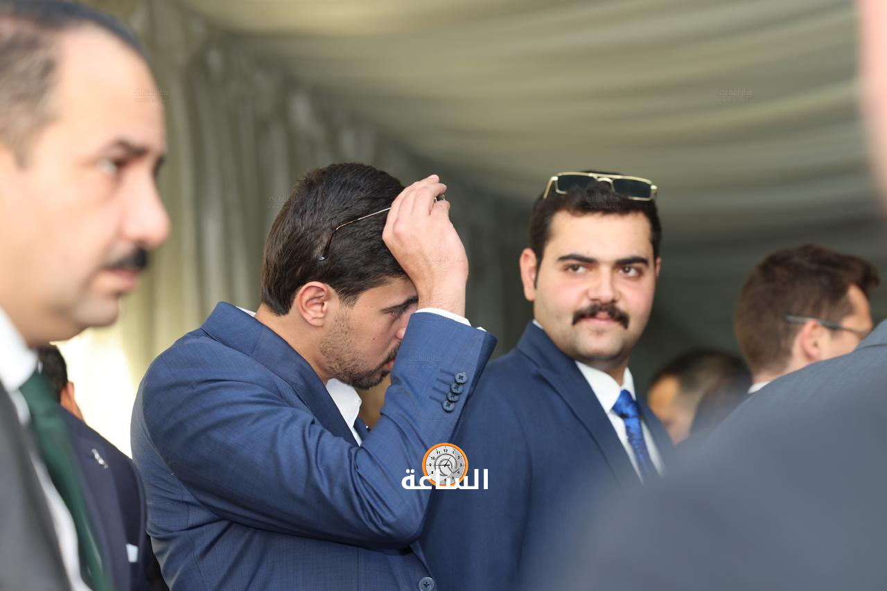 Madar Al-Saa Images 0.19738647063475023