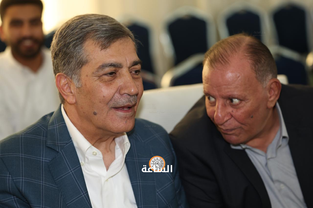 Madar Al-Saa Images 0.432495408534167