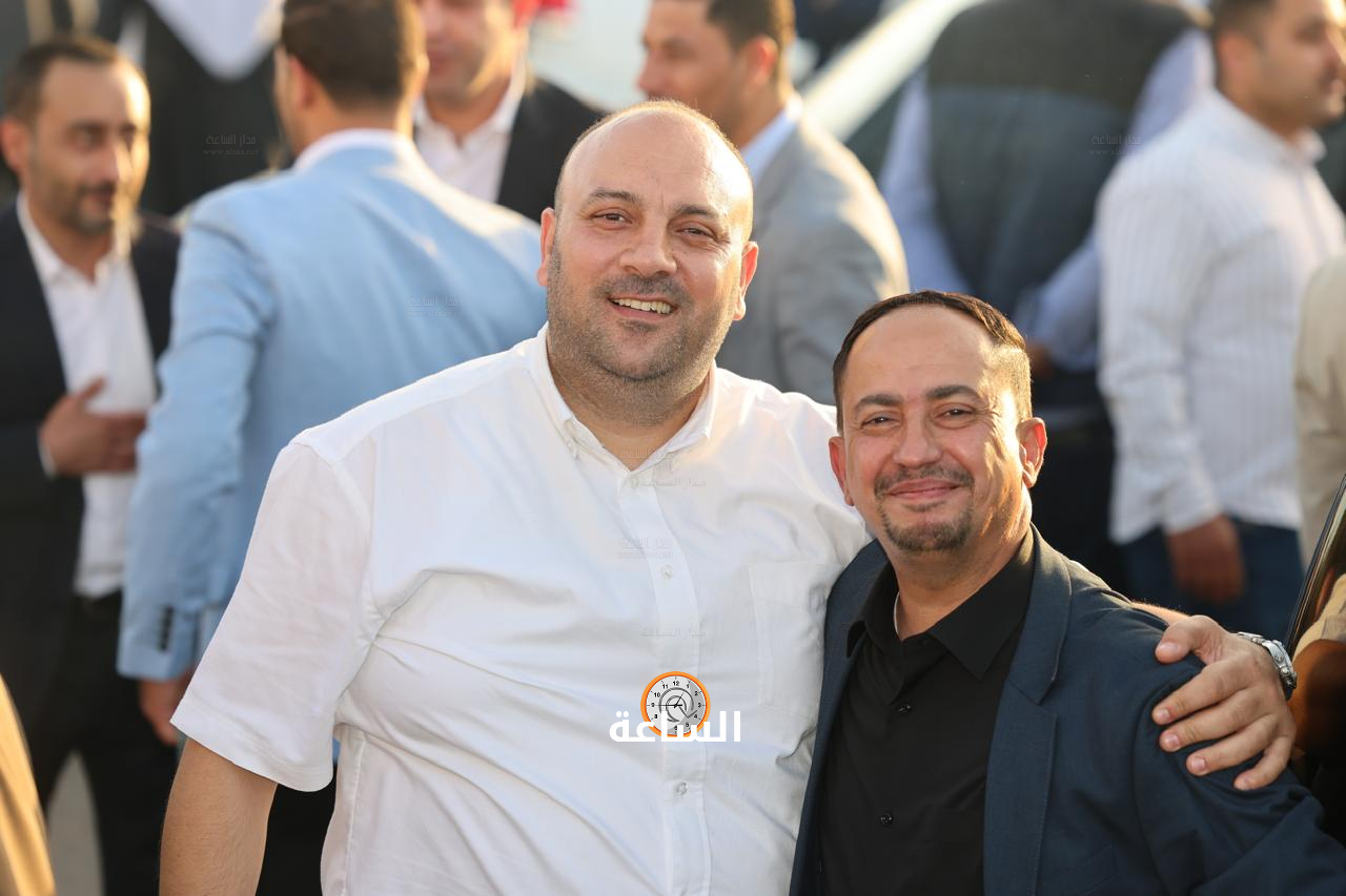 Madar Al-Saa Images 0.6236526146006176