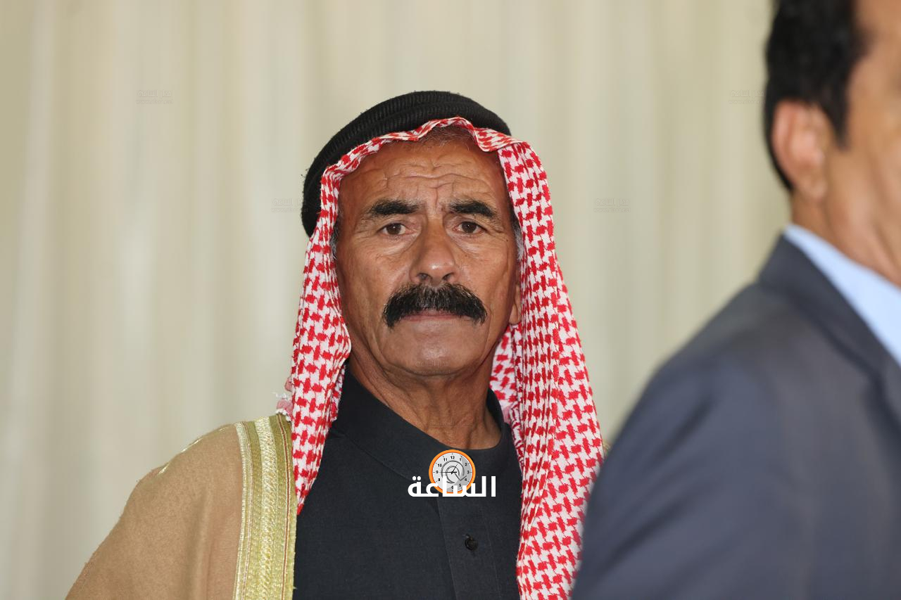 Madar Al-Saa Images 0.7932403702301634