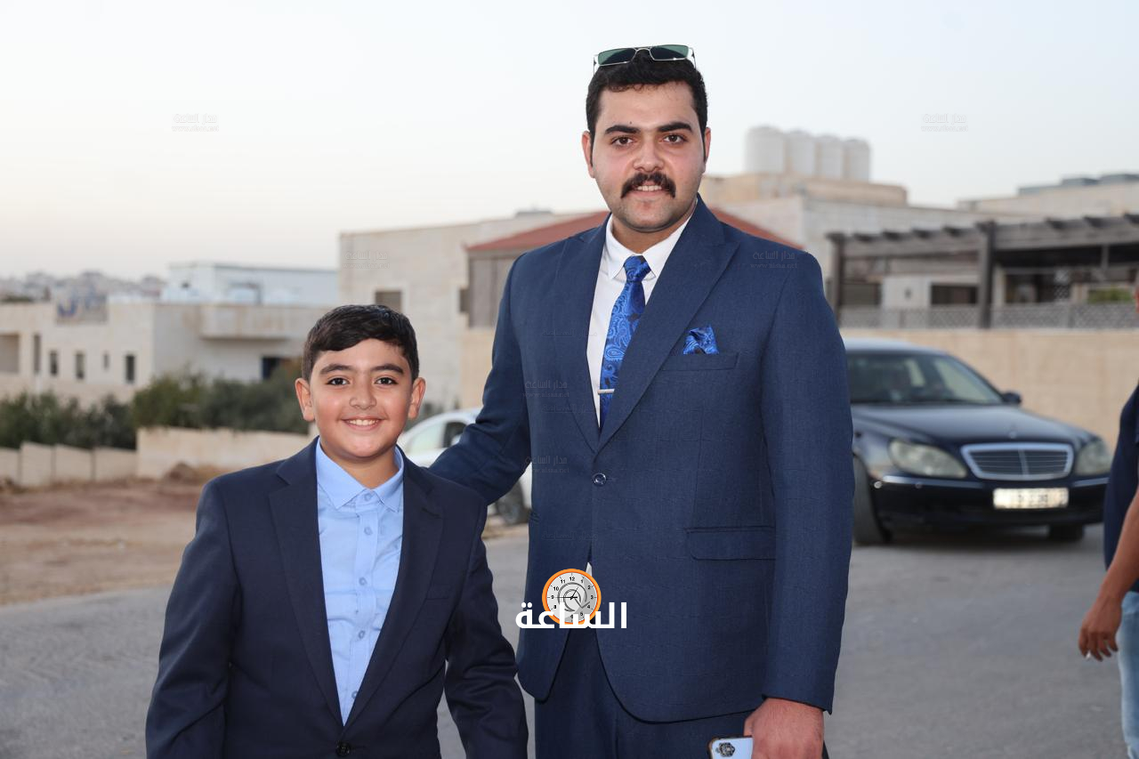 Madar Al-Saa Images 0.40166320234146513