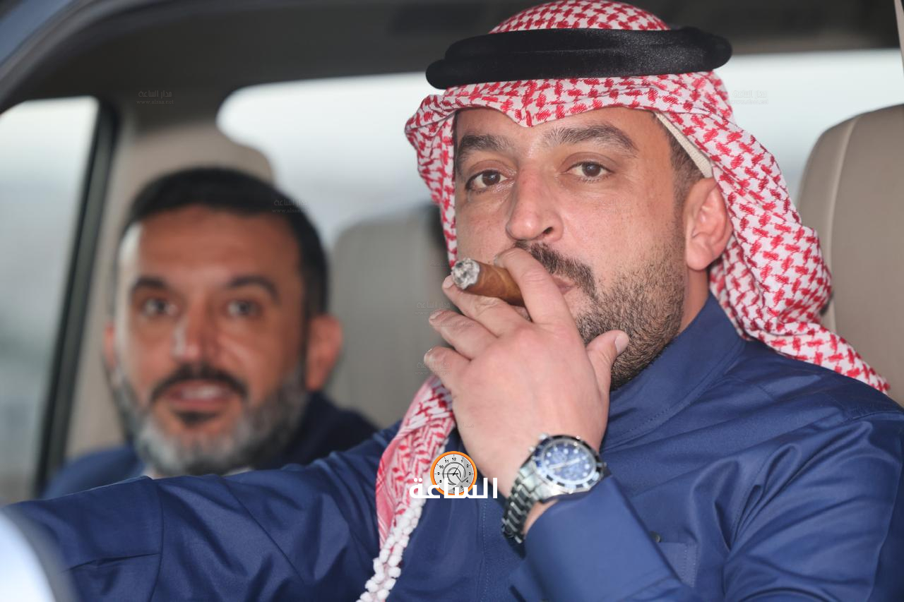 Madar Al-Saa Images 0.9562496130093182