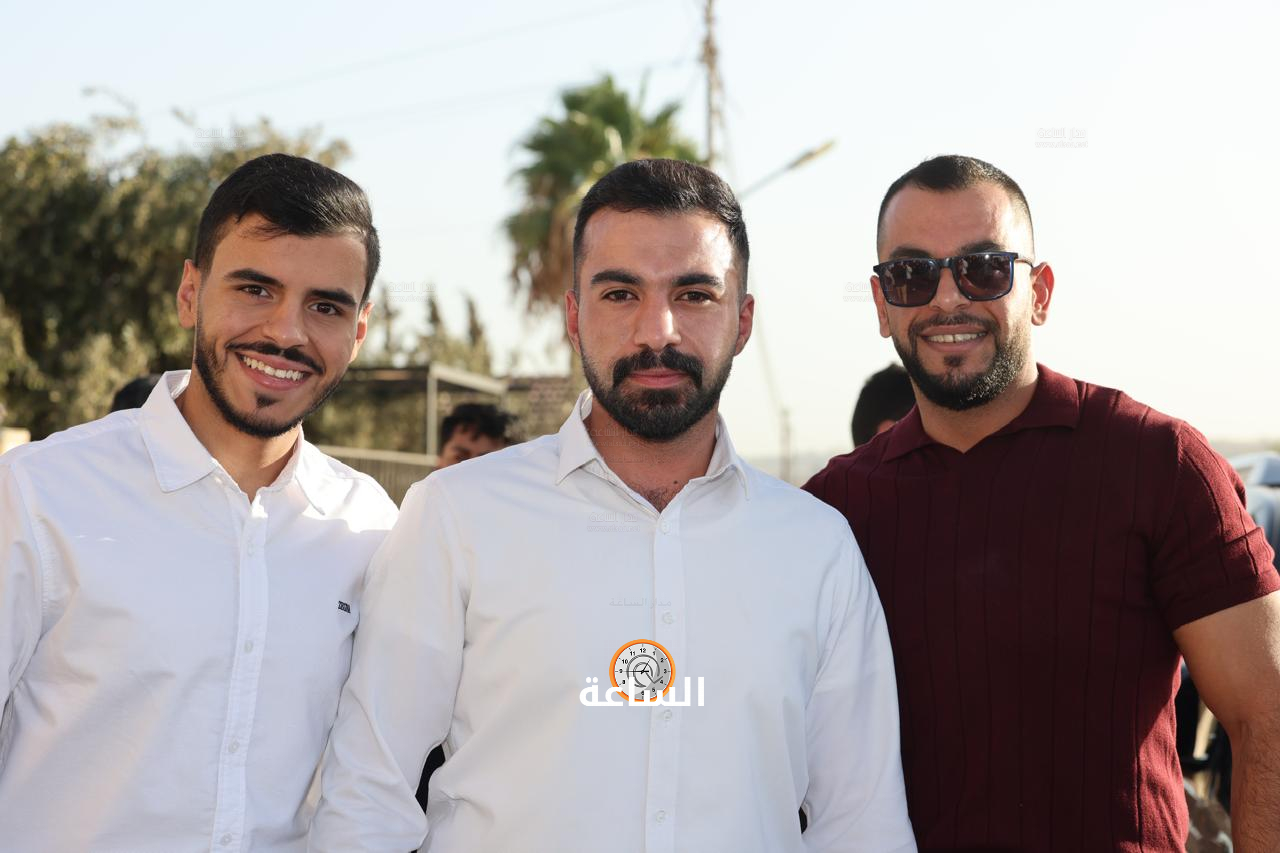 Madar Al-Saa Images 0.5063202933859616
