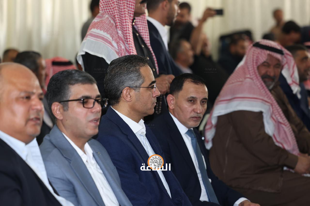 Madar Al-Saa Images 0.13927323032111893