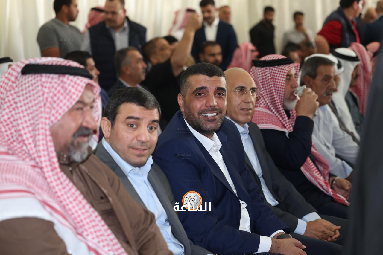Madar Al-Saa Images 0.03207234204254483