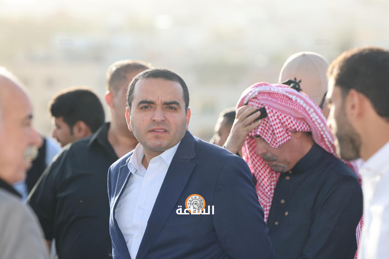 Madar Al-Saa Images 0.7547490464226672