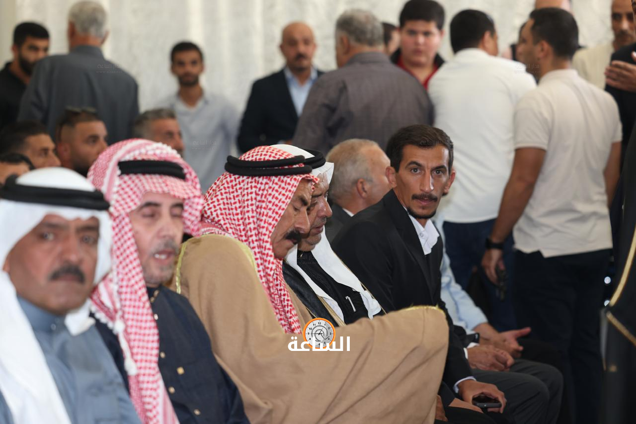 Madar Al-Saa Images 0.0370673874112708