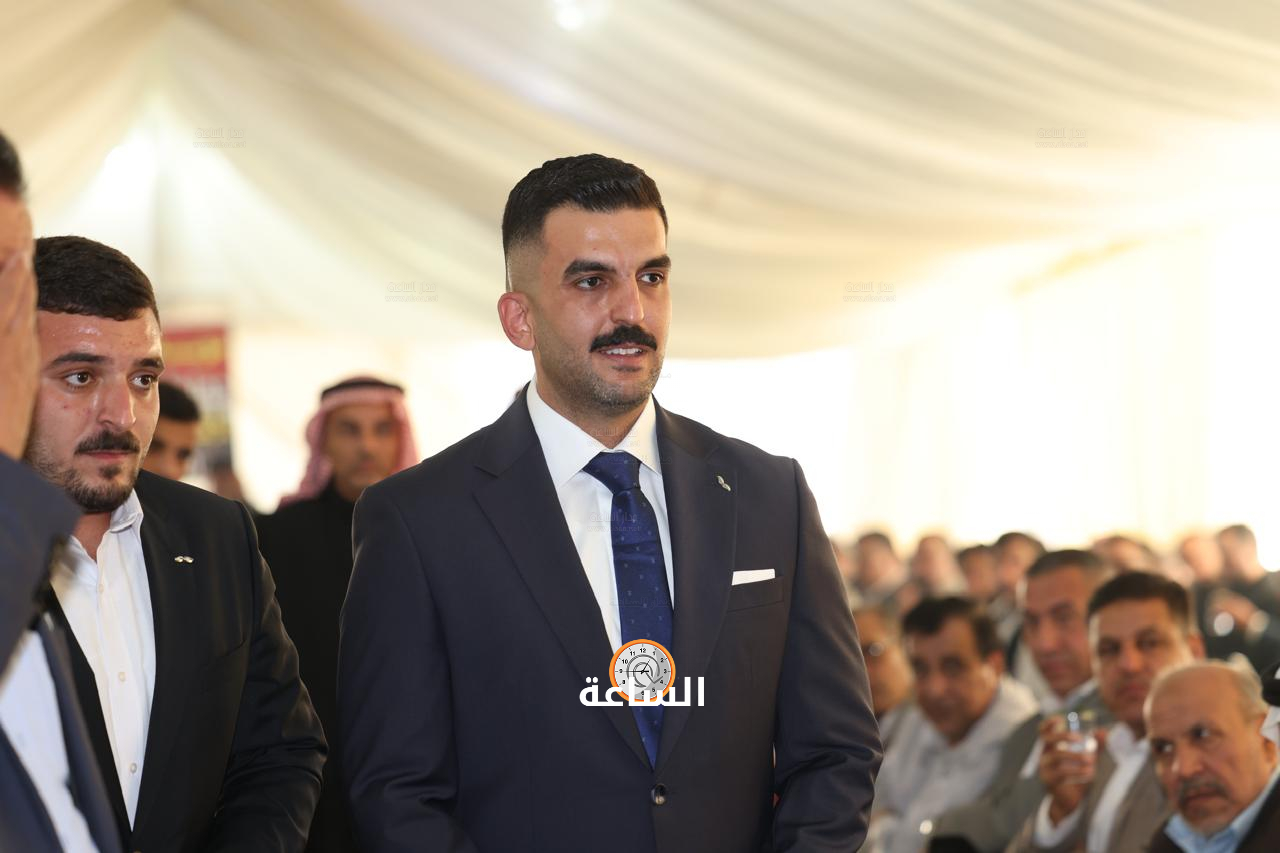 Madar Al-Saa Images 0.36060034127063334