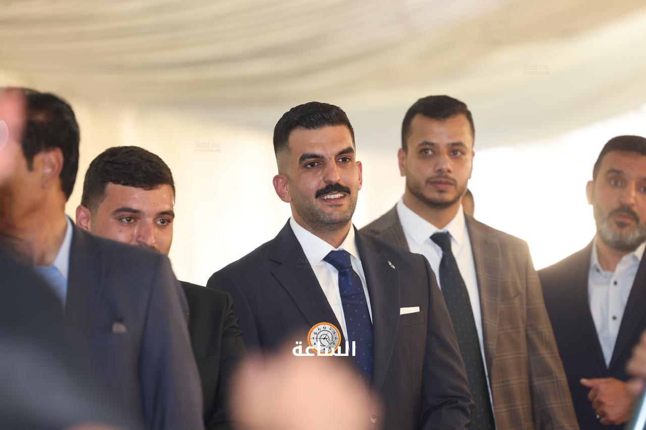 Madar Al-Saa Images 0.0859480194931096
