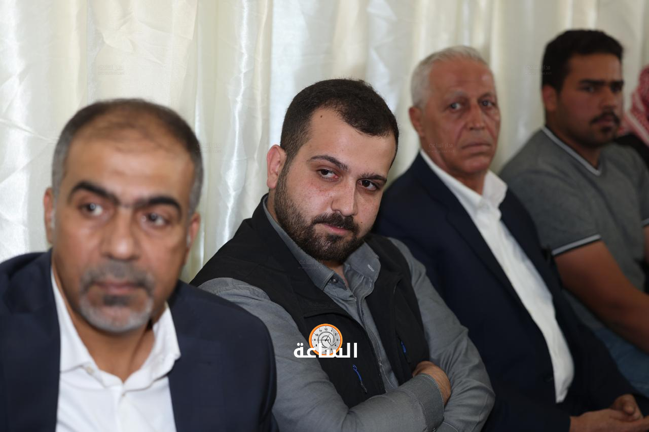 Madar Al-Saa Images 0.4712292927758641