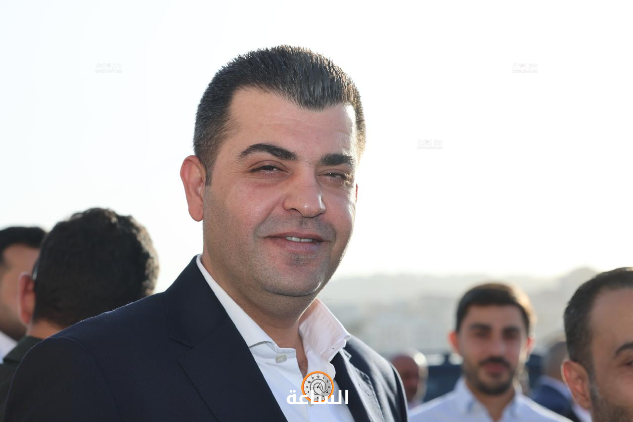 Madar Al-Saa Images 0.9301031695840974