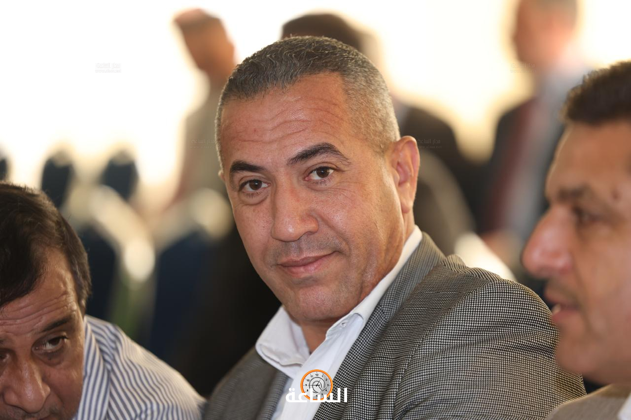 Madar Al-Saa Images 0.4104391519442444