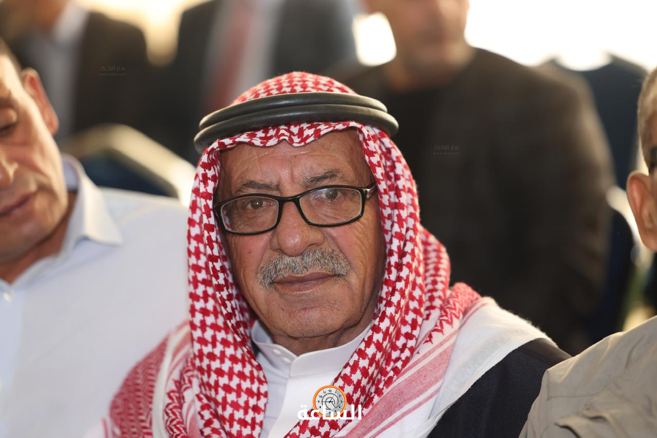 Madar Al-Saa Images 0.07109611390425052