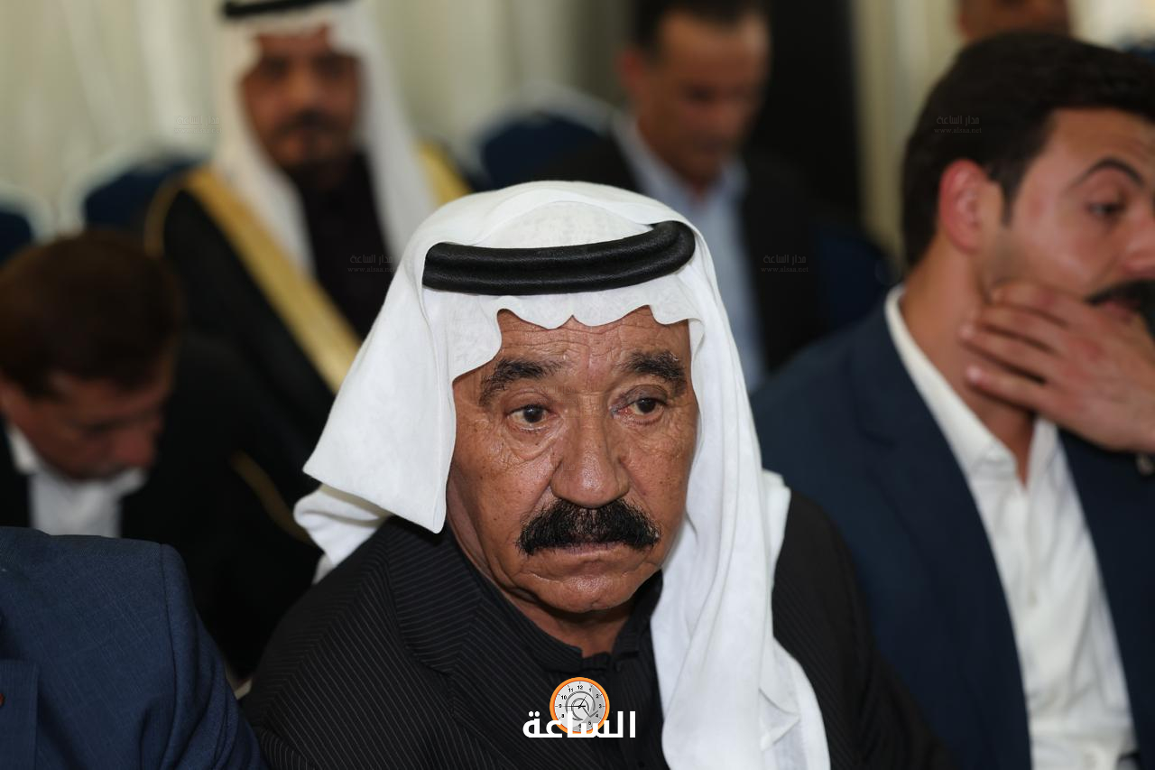 Madar Al-Saa Images 0.1527457328259625