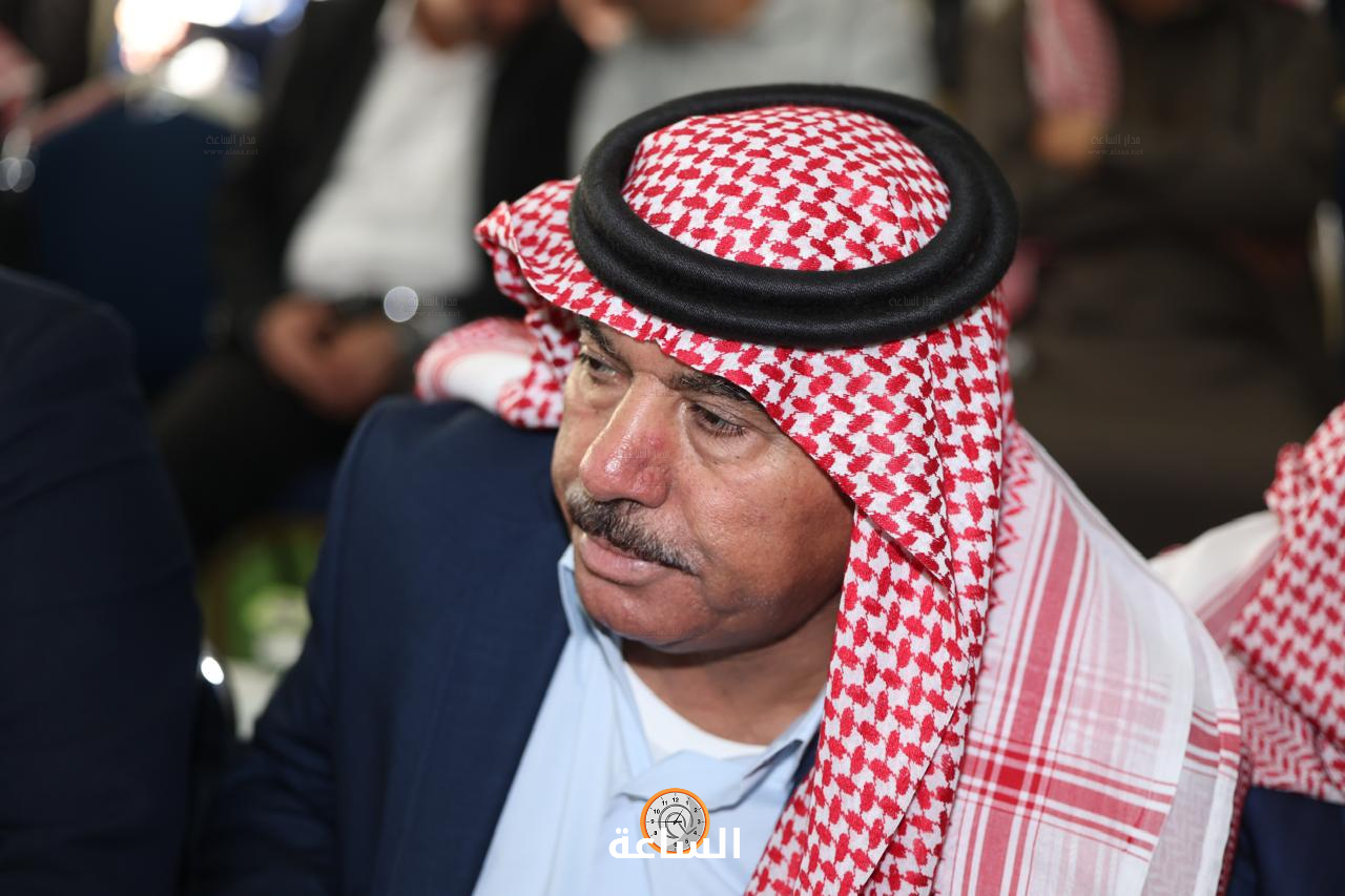 Madar Al-Saa Images 0.5171443679822852