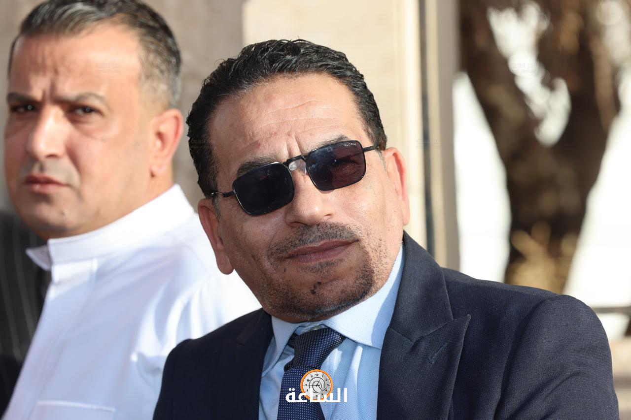Madar Al-Saa Images 0.5356802627291544