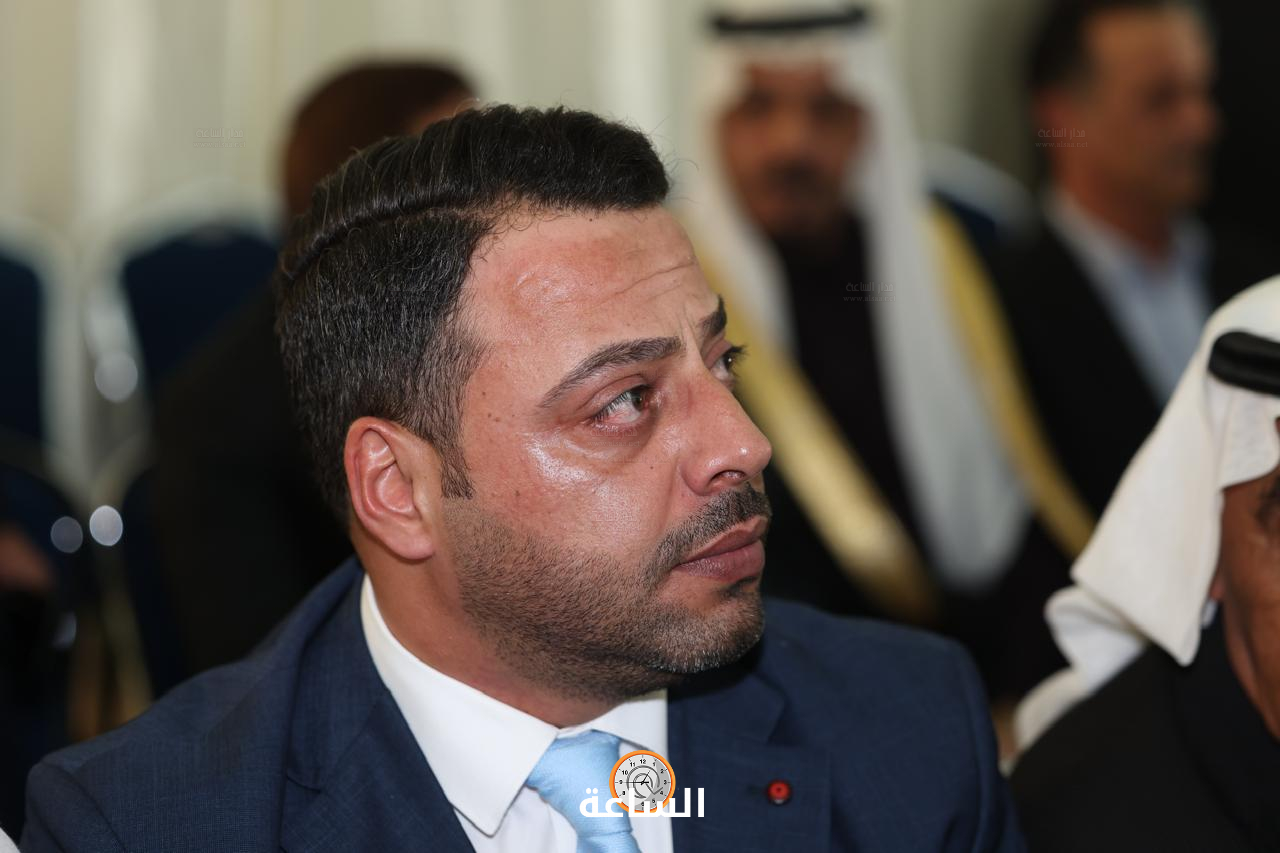 Madar Al-Saa Images 0.4958803806750689